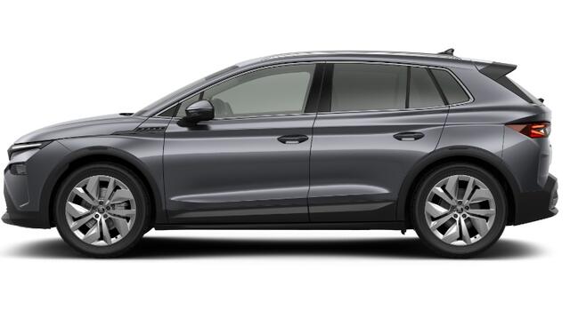 Skoda Elroq 60 Business Edition