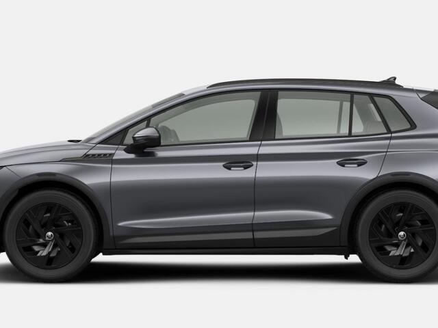 Skoda Elroq 50 Limited 170 PK | 4.000 Inruilpremie | Achteruitrijcamera | Wireless Carplay & Android auto | Trekhaak |