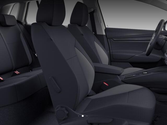 Skoda Elroq 50 Limited 170 PK | 4.000 Inruilpremie | Achteruitrijcamera | Wireless Carplay & Android auto | Trekhaak |