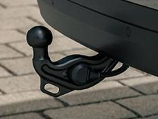 Skoda Elroq 60 Business Edition 204 PK | Trekhaak | Navigatie | Dodehoek sensor | 20" lichtmetalen velgen |