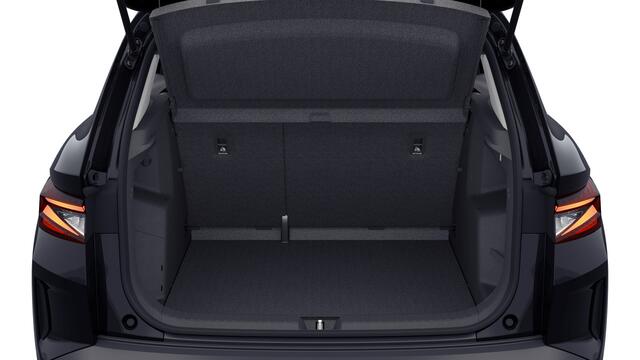 Skoda Elroq 50 Elektromotor 170 1AT Limited Edition Automaat