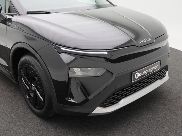 Skoda Elroq Limited 50 | 170 PK | Adaptive cruise control | Achteruitrijcamera | Carplay
