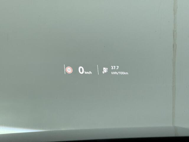 Skoda Elroq 85 Sportline 286 PK | Trekhaak | Massage functie | Led Matrix | Elek. achterklep | 21" Velgen |