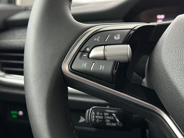 Skoda Elroq Business Edition Elektromotor 150 kW / 204 PK SUV