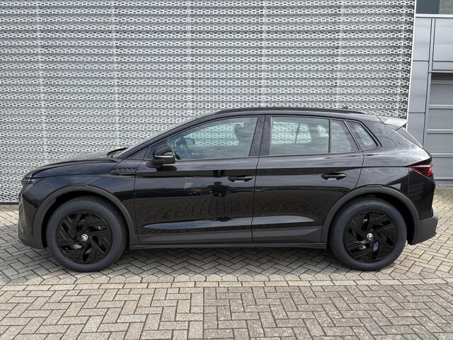 Skoda Elroq 50 Limited 170 PK | 3.000 Inruilpremie | Achteruitrijcamera | Wireless Carplay & Android auto |