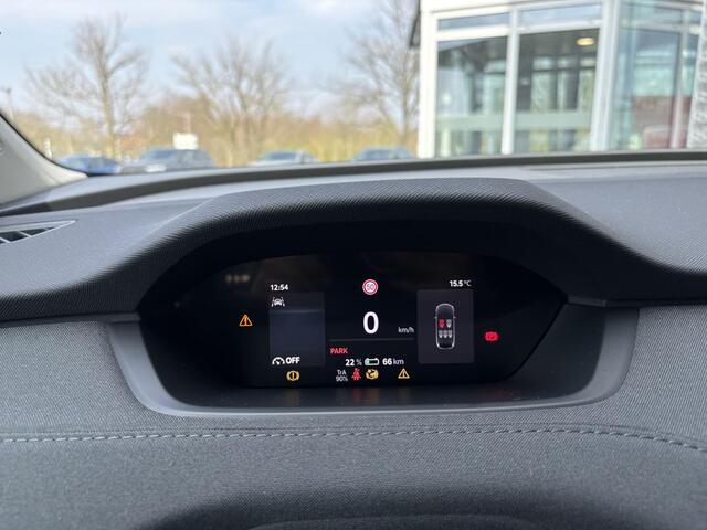 Skoda Elroq 50 Limited 170 PK | 3.000 Inruilpremie | Achteruitrijcamera | Wireless Carplay & Android auto |