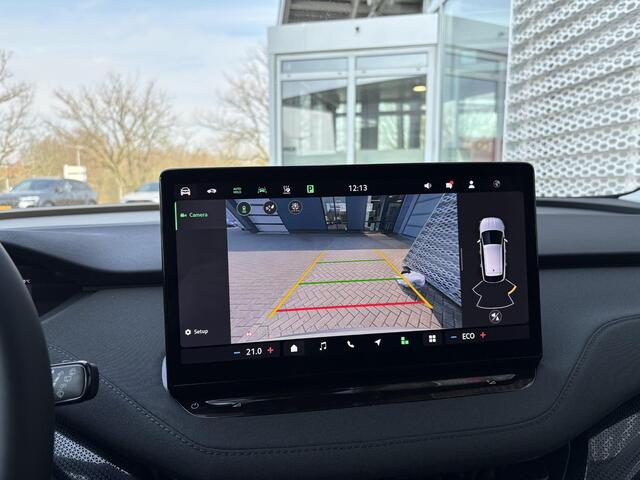 Skoda Elroq 50 Limited 170 PK | Trekhaak | 3.000 Inruilpremie | Achteruitrijcamera | Wireless Carplay & Android auto |