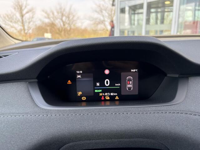 Skoda Elroq 50 Limited 170 PK | Trekhaak | 3.000 Inruilpremie | Achteruitrijcamera | Wireless Carplay & Android auto |