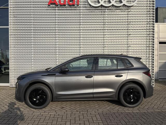 Skoda Elroq 50 Limited 170 PK | 4.000 Inruilpremie | Achteruitrijcamera | Wireless Carplay & Android auto | Trekhaak |