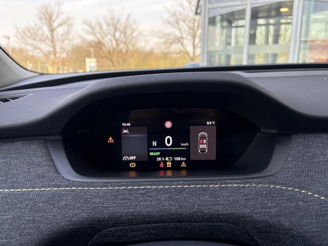 Skoda Elroq 85 Business Edition | Trekhaak | Led Matrix | Elektrische achterklep | Verlichte Grille |