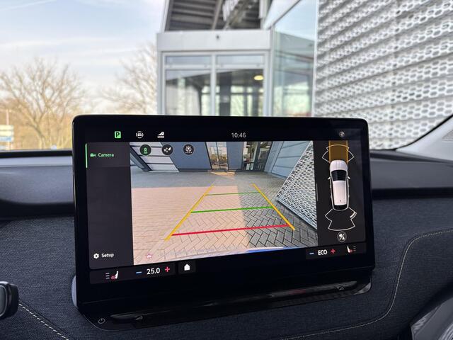 Skoda Elroq 85 Business Edition | Trekhaak | Led Matrix | Elektrische achterklep | Verlichte Grille |