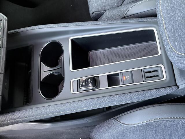 Skoda Elroq 85 Business Edition | Trekhaak | Led Matrix | Elektrische achterklep | Verlichte Grille |