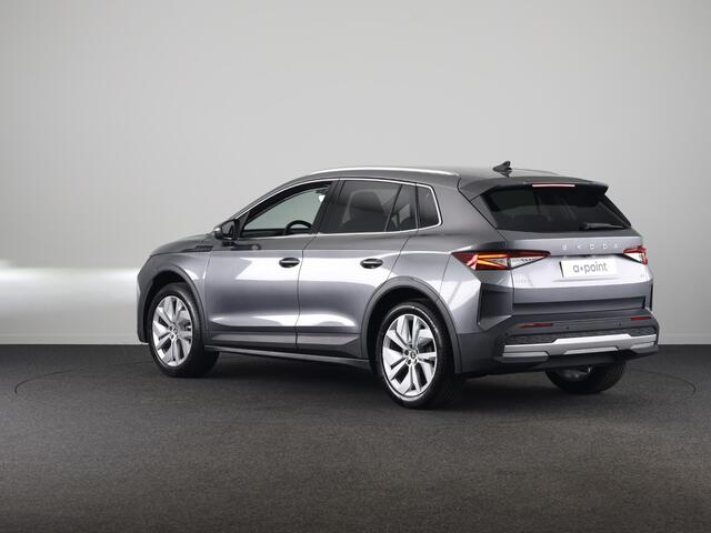 Skoda Elroq 60 Business Edition - Tour 204pk | 20 inch | Stoelverwarming | Adaptive Cruise Control | Blind Spot