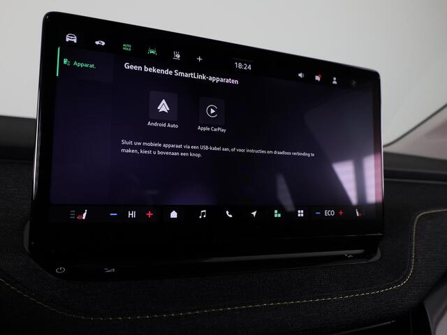 Skoda Elroq 60 Business Edition - Tour 204pk | Trekhaak | 20 inch | Stoelverwarming | Adaptive Cruise Control | Blind Spot