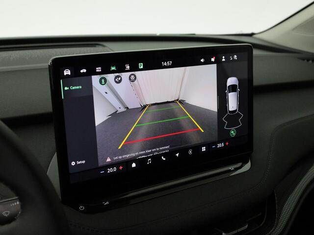 Skoda Elroq Limited 50 125 kW / 170 pk