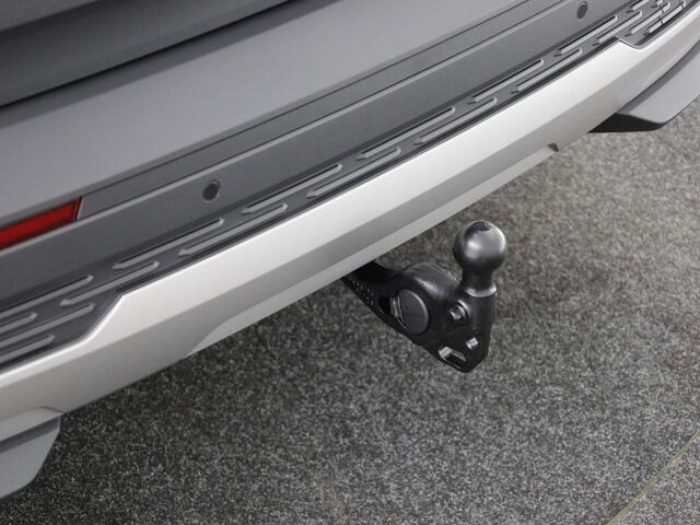 Skoda Elroq Limited 50 125 kW / 170 pk