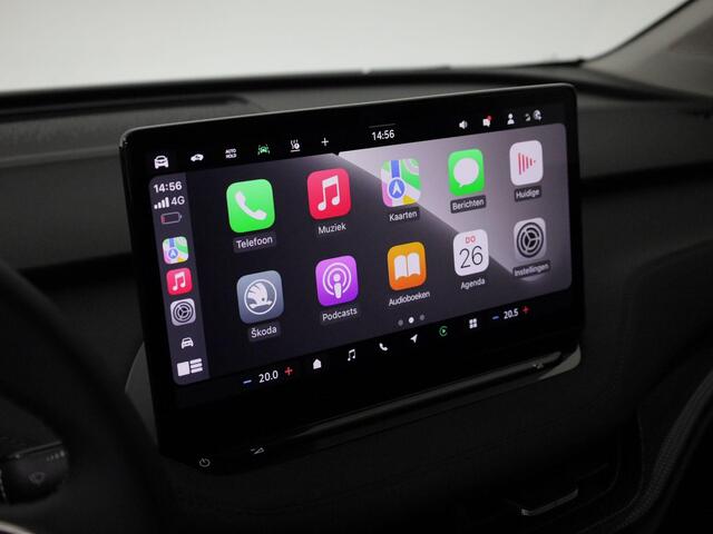 Skoda Elroq Limited 50 125 kW / 170 pk