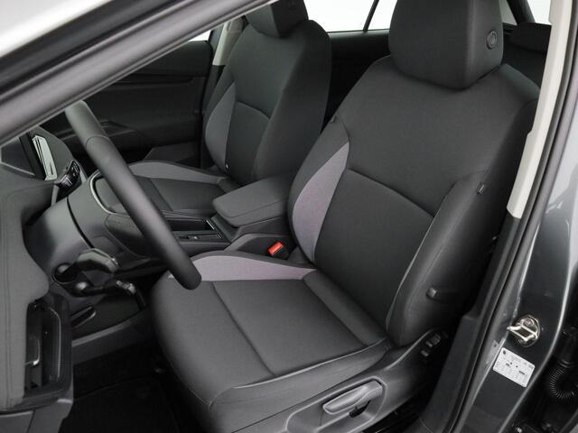 Skoda Elroq Limited 50 125 kW / 170 pk