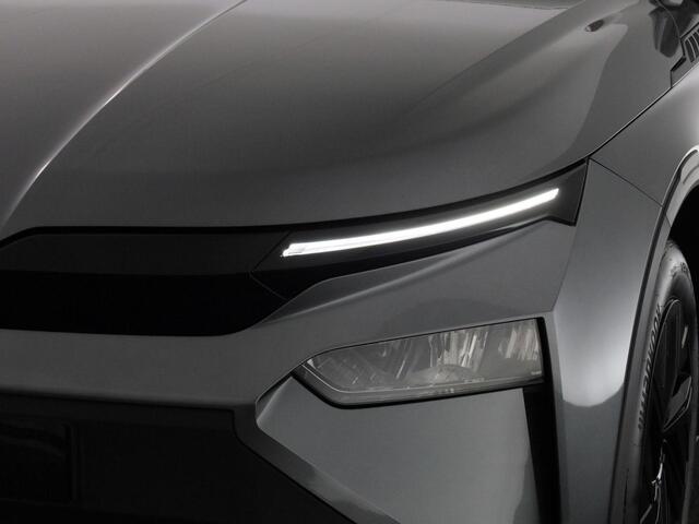 Skoda Elroq Limited 50 125 kW / 170 pk