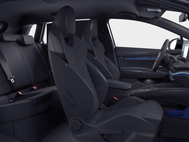 Skoda Elroq 85 Sportline | Business upgrade pakket - ADVANCED | Light band