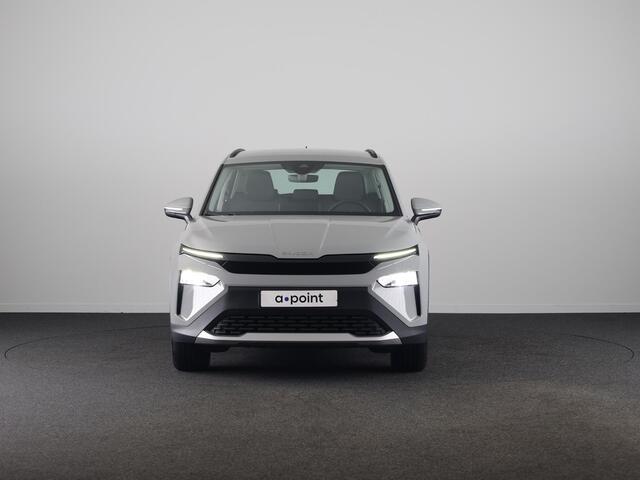 Skoda Elroq 50 Limited Edition 170pk | Trekhaak | Achteruitrijcamera