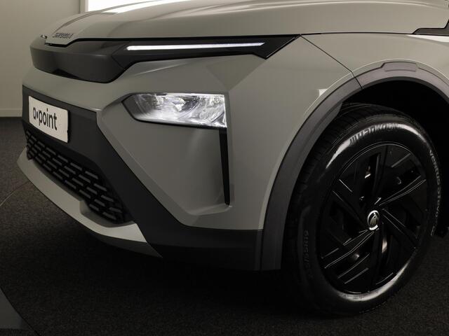 Skoda Elroq 50 Limited Edition 170pk | Trekhaak | Achteruitrijcamera