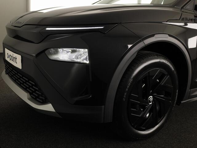 Skoda Elroq 50 Limited Edition 170pk | Trekhaak | Achteruitrijcamera