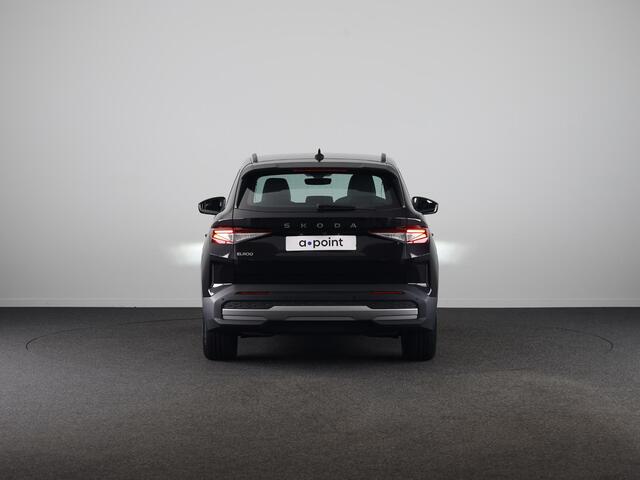 Skoda Elroq 50 Limited Edition 170pk | Achteruitrijcamera