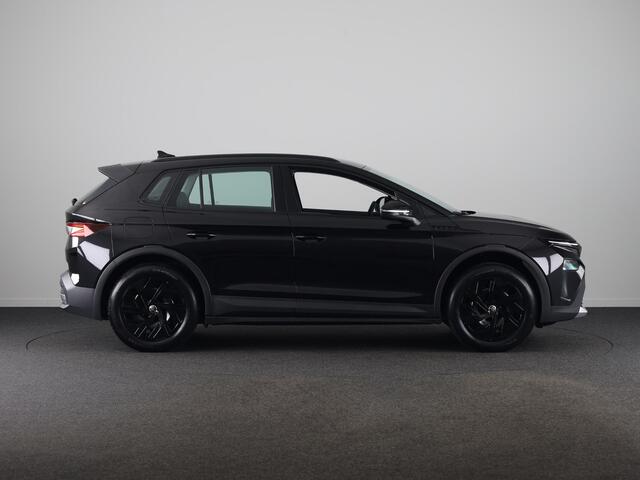 Skoda Elroq 50 Limited Edition 170pk | Achteruitrijcamera