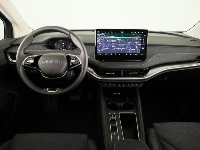 Skoda Elroq 60 Business Edition 204pk | Trekhaak | achteruitrijcamera