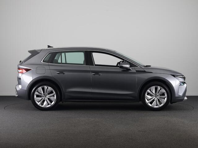 Skoda Elroq 60 Business Edition 204pk | Trekhaak | achteruitrijcamera