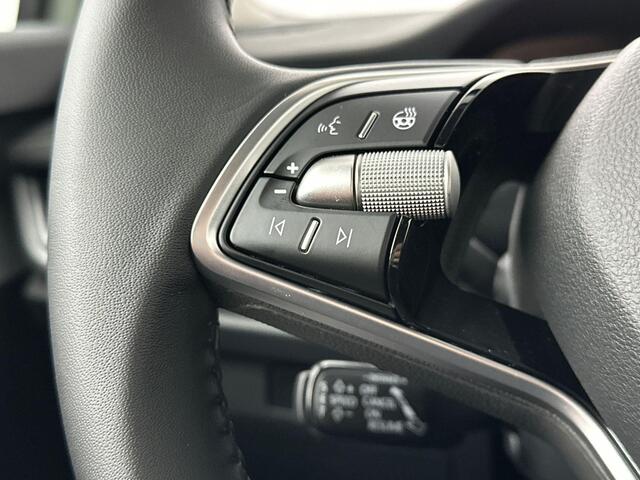 Skoda Elroq Business Edition Elektromotor 150 kW / 204 PK SUV