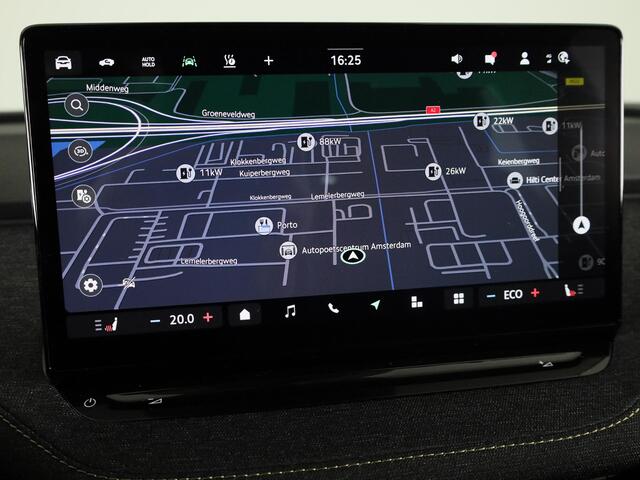 Skoda Elroq 85 Business Edition 286pk | Stoelverwarming | Cruise Control | Navigatie