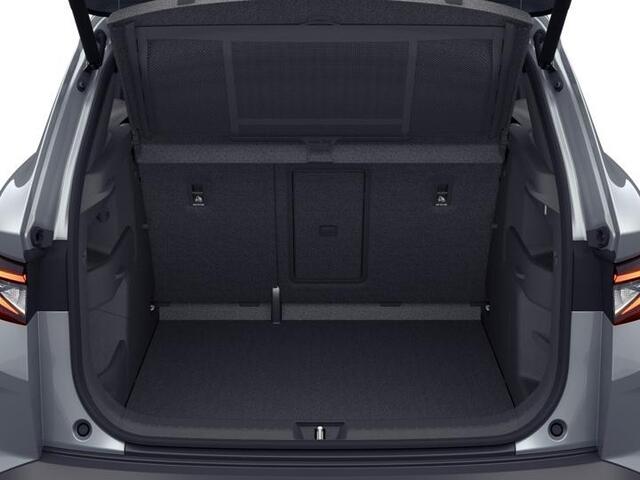Skoda Elroq 60 Business Edition | elektr. achterklep | Matrix LED | Travel Assist | Stuur - en stoelverwarming |