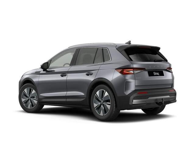 Skoda Elroq 60 Business Edition | Trekhaak | Travel Assist | stoel- en stuurverwarming | Keyless entry |