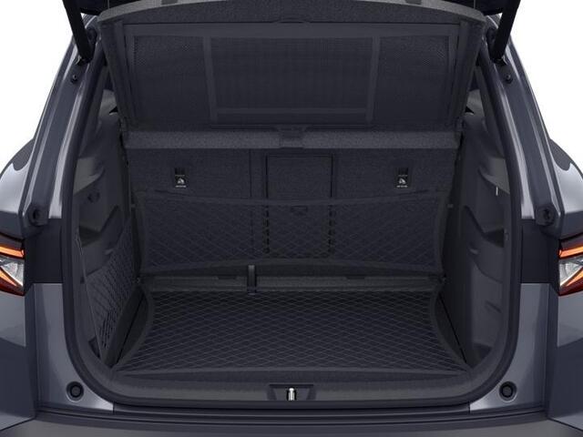 Skoda Elroq 85 Business Edition | Elektr. bestuurdersstoel | Elektr. achterklep | Head-up | 360 camera | 20" lichtmetaal |