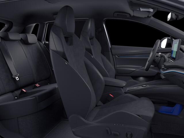 Skoda Elroq 85 Sportline 286 PK | Business Upgrade Maxx | Winterpakket | Warmtepomp |