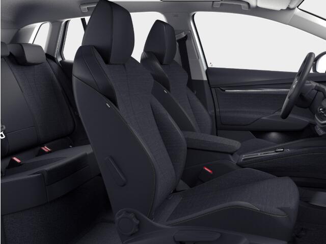 Skoda Elroq Business Edition Elektromotor 210 kW / 286 PK SUV 19'' velgen | Trekhaak wegklapbaar | | 3.000,- inruilbonus!!