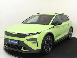 skoda-elroq-85x-rs