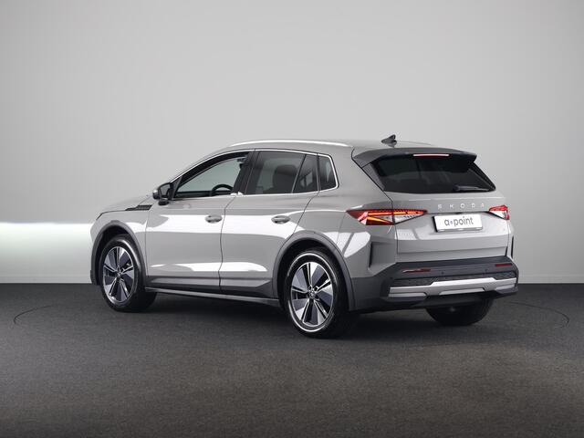 Skoda Elroq 85 Business Edition 286pk | Led Matrix | Elek. achterklep | Keyless
