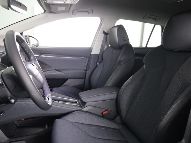 Skoda Elroq 85 Business Edition 286pk | Led Matrix | Elek. achterklep | Keyless