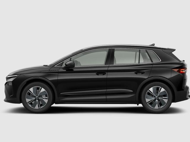 Skoda Elroq Tour Edition Elektromotor 210 kW / 286 PK SUV Elek | Metallic Lak | Trekhaak wegklapbaar | 19'' Regulus Velgen | 3000,- inruilpremie!