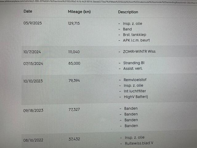 Skoda Enyaq 60 - Carplay, Stoelverwaming, Leer, Cruise