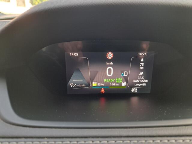 Skoda Enyaq iV 60 Sportline 180 Pk SOH 94 % Trekhaak, Navigatie, Alcantara + leder