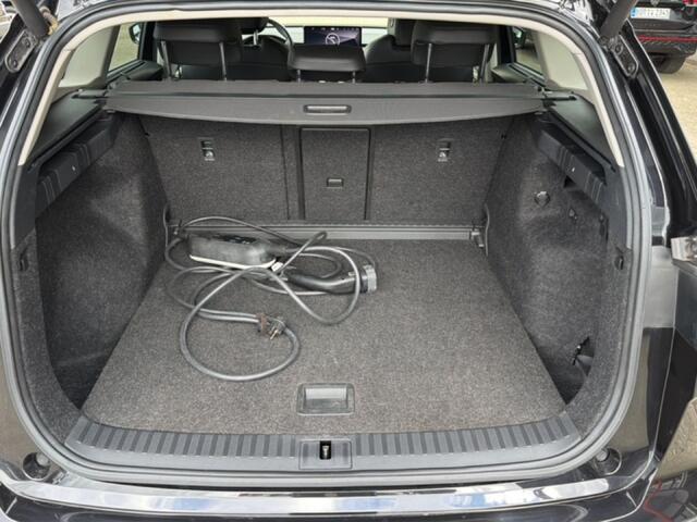 Skoda Enyaq 80 TREKHAAK/CAMERA/ELEK-KLEP/ACC/LEDER/MEM/STOEL+STUURVERW
