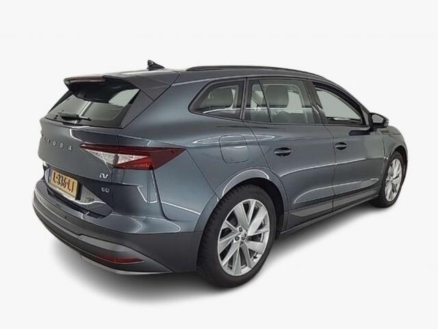 Skoda Enyaq iV 60 180 Pk