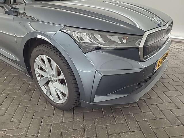 Skoda Enyaq iV 60 180 Pk