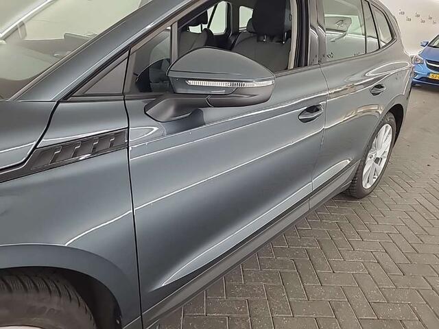 Skoda Enyaq iV 60 180 Pk