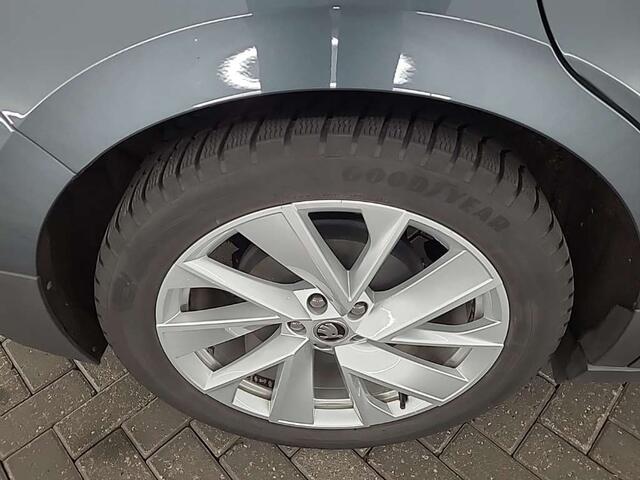 Skoda Enyaq iV 60 180 Pk