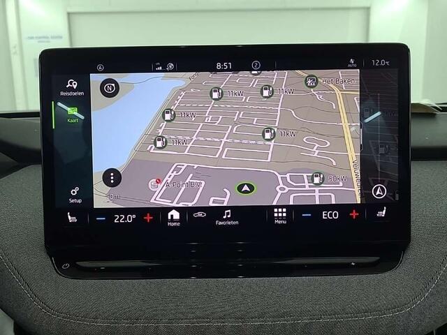 Skoda Enyaq iV 60 180 Pk